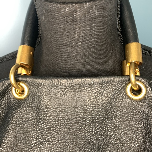Marc by Marc Jacobs tote bag with shoulder strap - Picture 3 of 11